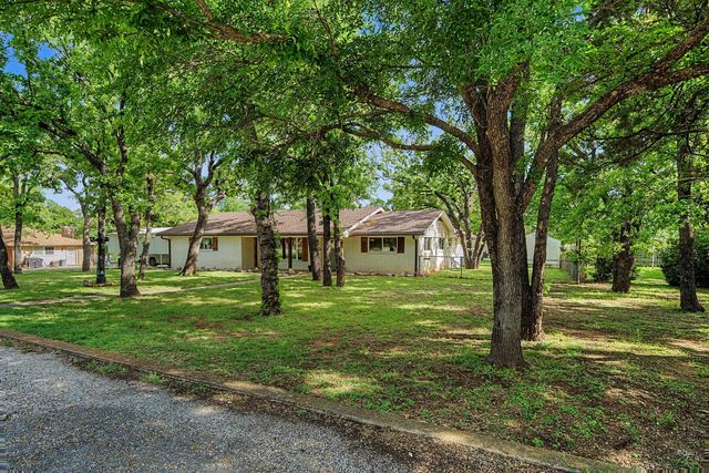 401 NW 32nd Street, Mineral Wells, TX 76067