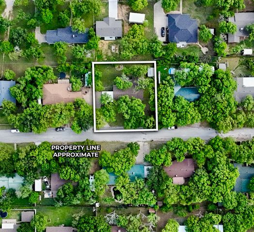 401 NW 32nd Street, Mineral Wells, TX 76067