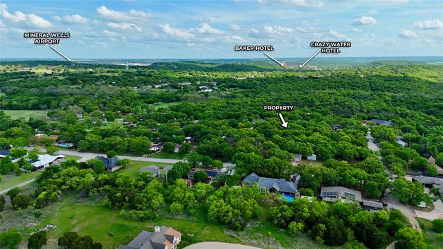 401 NW 32nd Street, Mineral Wells, TX 76067