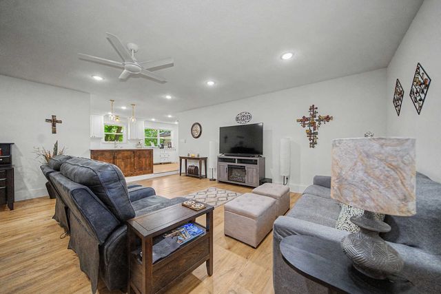 401 NW 32nd Street, Mineral Wells, TX 76067