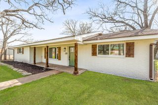 401 NW 32nd Street, Mineral Wells, TX 76067