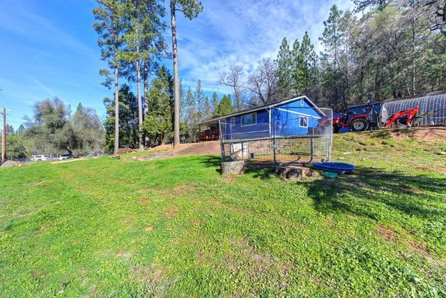 6421 Garden Valley Rd, Garden Valley, CA 95633