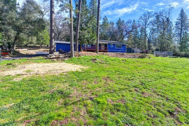 6421 Garden Valley Rd, Garden Valley, CA 95633