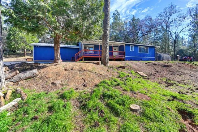 6421 Garden Valley Rd, Garden Valley, CA 95633