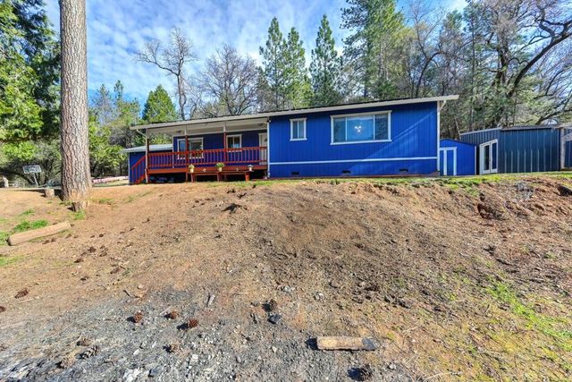 6421 Garden Valley Rd, Garden Valley, CA 95633