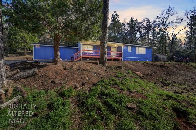 6421 Garden Valley Rd, Garden Valley, CA 95633