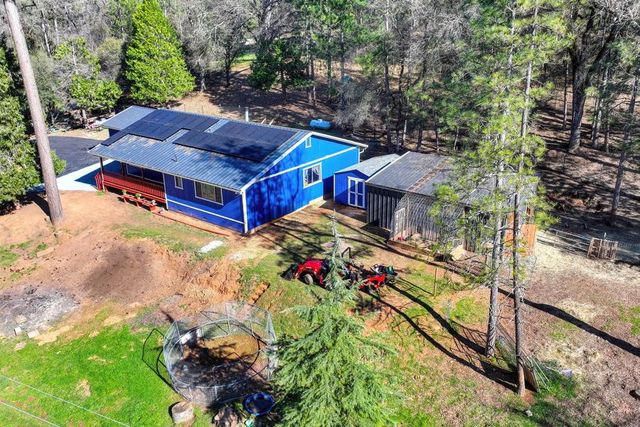 6421 Garden Valley Rd, Garden Valley, CA 95633