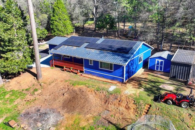 6421 Garden Valley Rd, Garden Valley, CA 95633