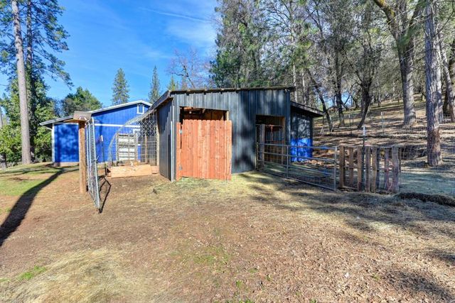 6421 Garden Valley Rd, Garden Valley, CA 95633