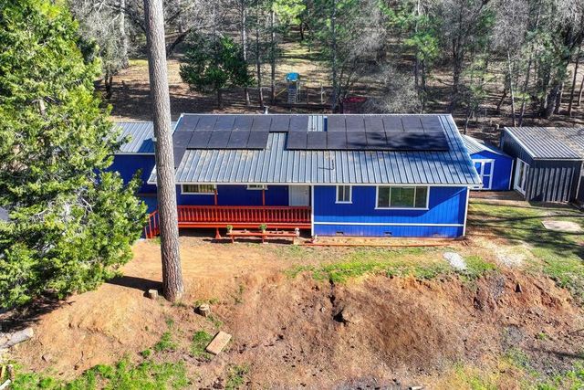 6421 Garden Valley Rd, Garden Valley, CA 95633