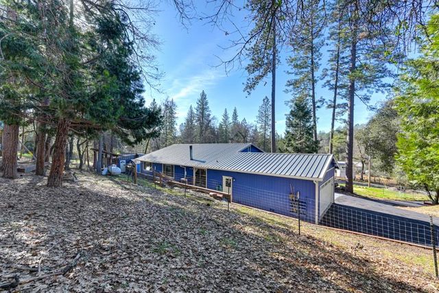 6421 Garden Valley Rd, Garden Valley, CA 95633