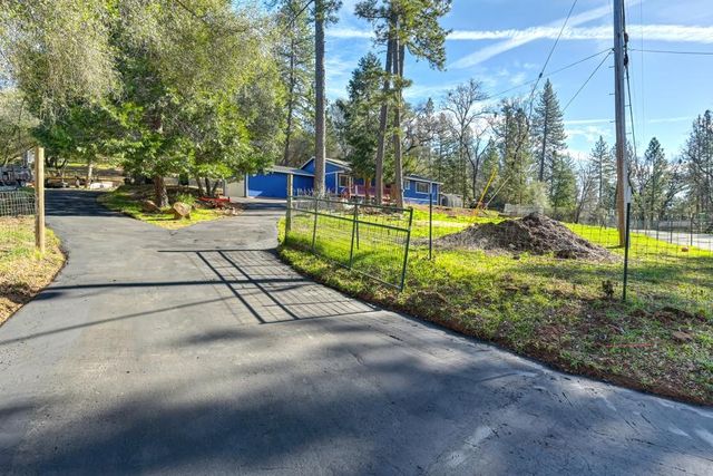 6421 Garden Valley Rd, Garden Valley, CA 95633