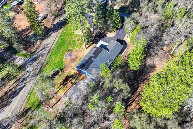 6421 Garden Valley Rd, Garden Valley, CA 95633