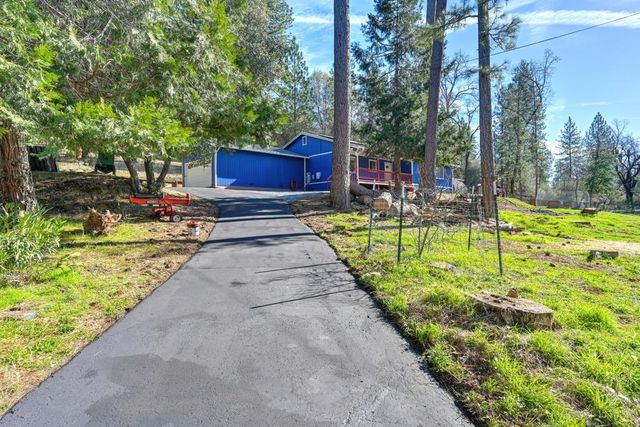 6421 Garden Valley Rd, Garden Valley, CA 95633