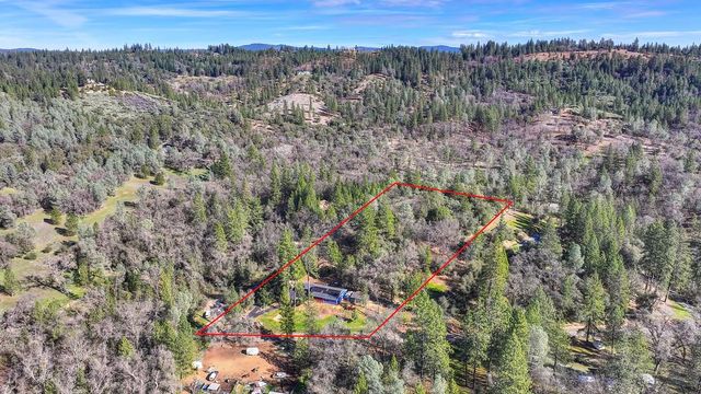 6421 Garden Valley Rd, Garden Valley, CA 95633