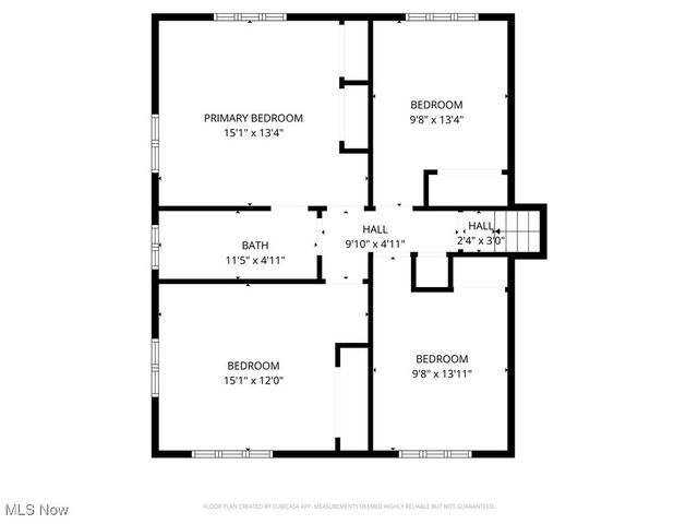 7130 Lakeview Drive, Parma, OH 44129