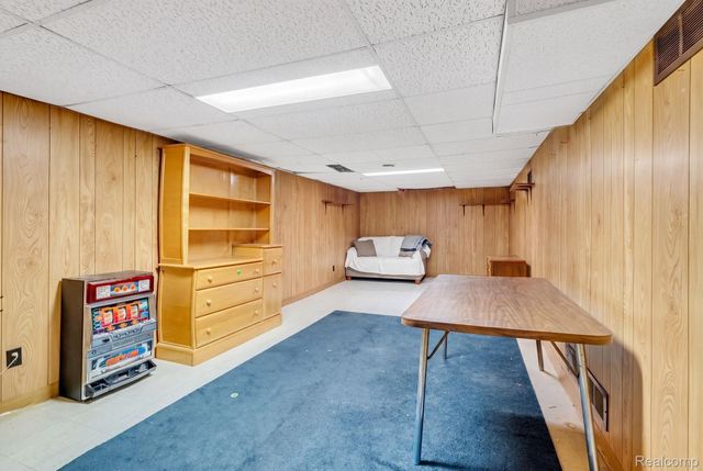 26351 Blumfield Street, Roseville, MI 48066