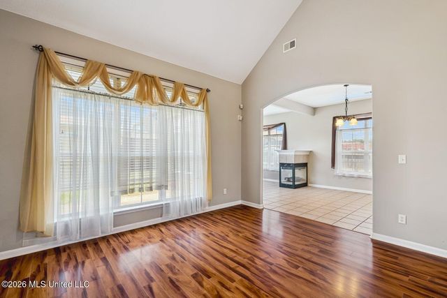 7049 Windswept Lane, Olive Branch, MS 38654
