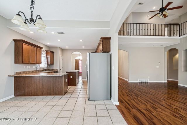 7049 Windswept Lane, Olive Branch, MS 38654