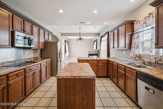 7049 Windswept Lane, Olive Branch, MS 38654