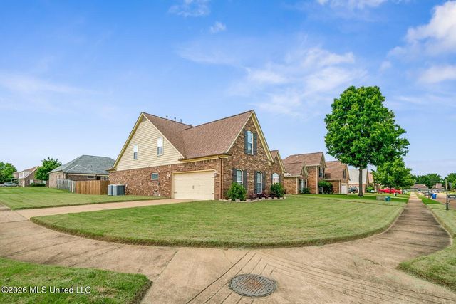 7049 Windswept Lane, Olive Branch, MS 38654