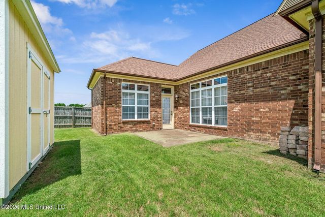7049 Windswept Lane, Olive Branch, MS 38654