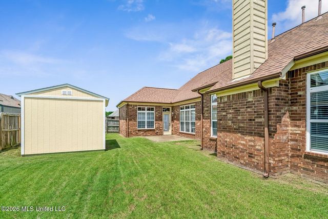 7049 Windswept Lane, Olive Branch, MS 38654