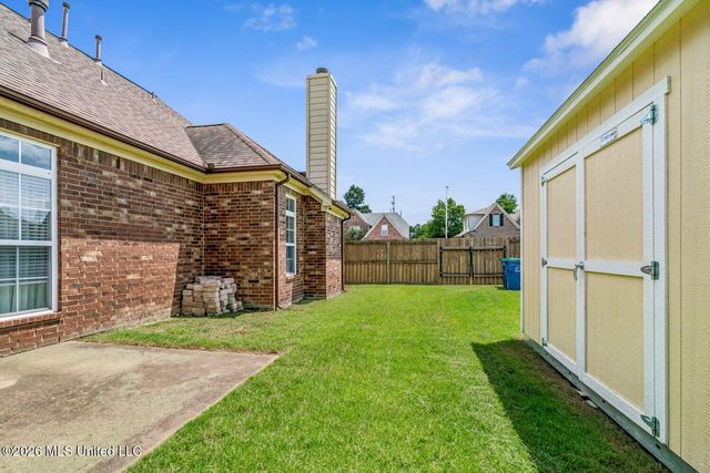 7049 Windswept Lane, Olive Branch, MS 38654