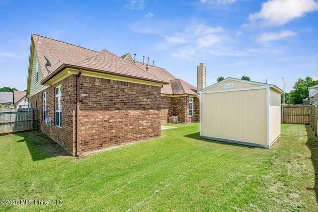 7049 Windswept Lane, Olive Branch, MS 38654