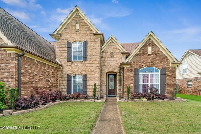 7049 Windswept Lane, Olive Branch, MS 38654