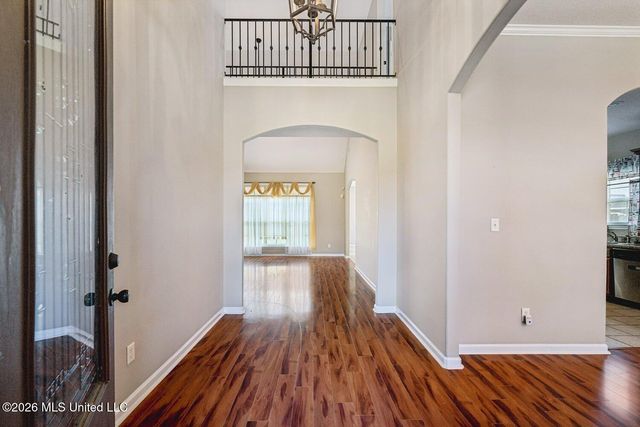 7049 Windswept Lane, Olive Branch, MS 38654
