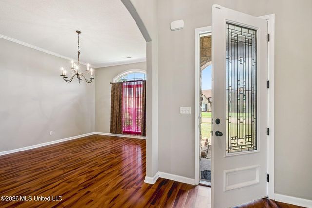 7049 Windswept Lane, Olive Branch, MS 38654