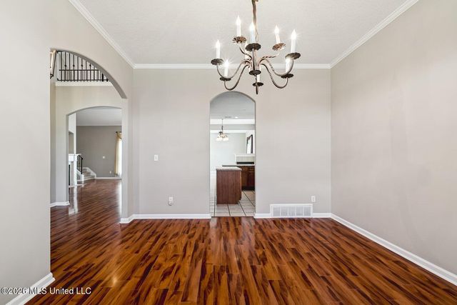 7049 Windswept Lane, Olive Branch, MS 38654