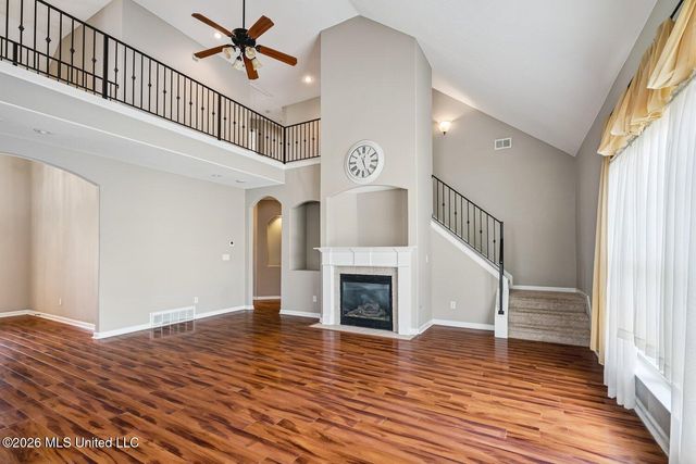 7049 Windswept Lane, Olive Branch, MS 38654