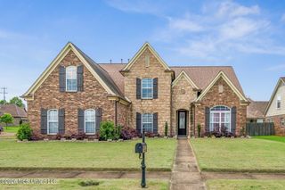 7049 Windswept Lane, Olive Branch, MS 38654