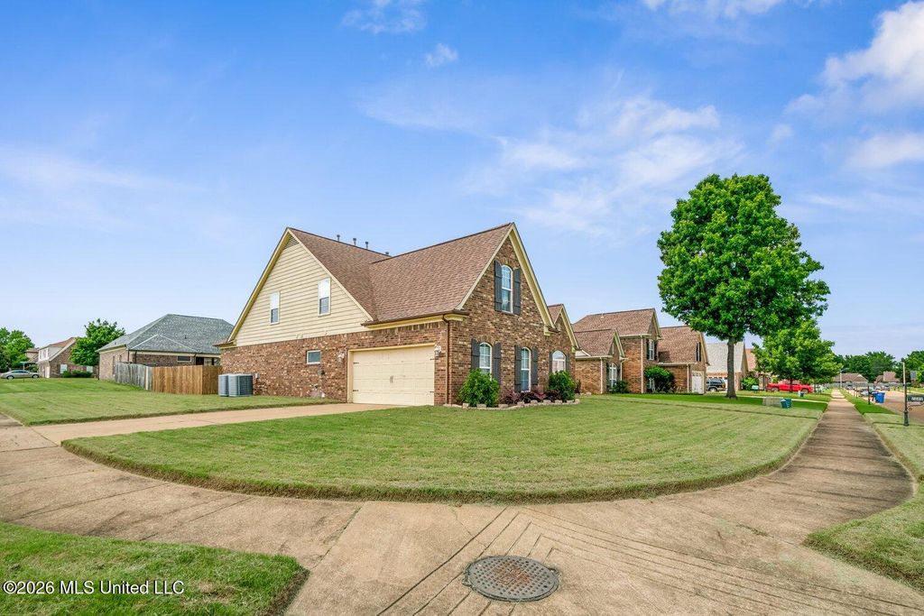 7049 Windswept Lane, Olive Branch, MS 38654 — photo 2
