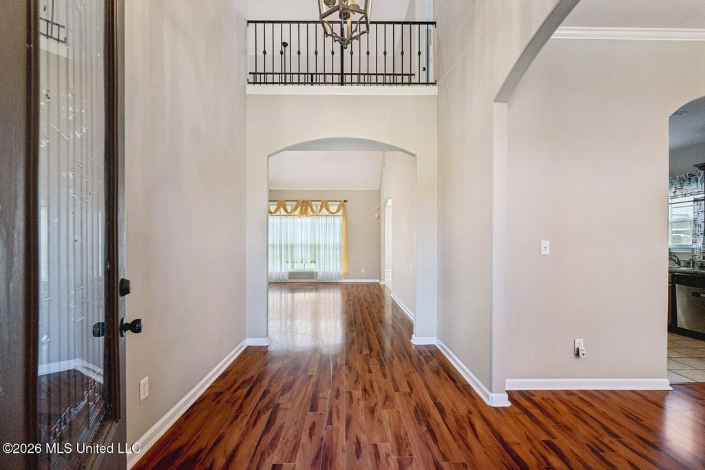 7049 Windswept Lane, Olive Branch, MS 38654 — photo 4
