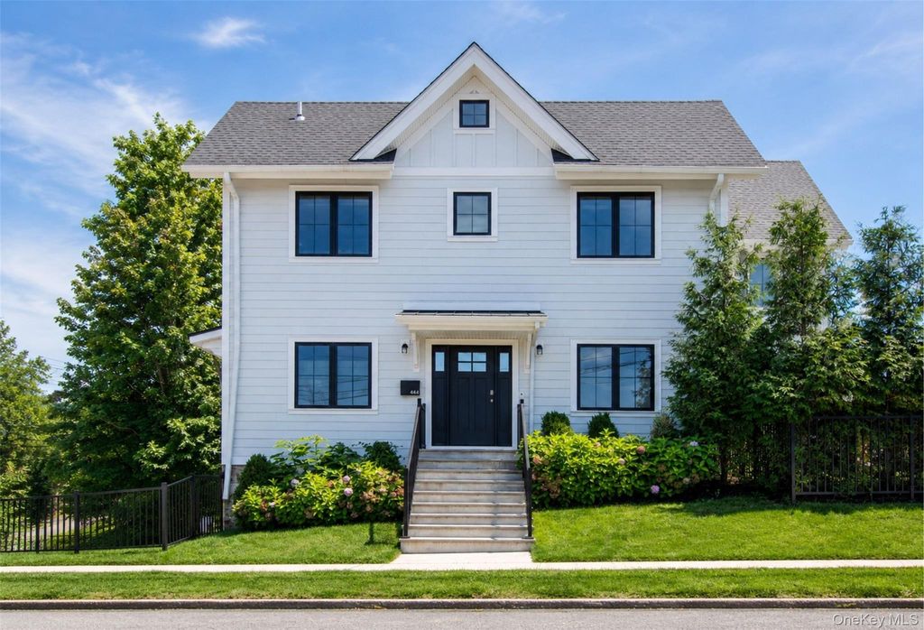 444 Sixth Avenue, Pelham, NY 10803 — exterior