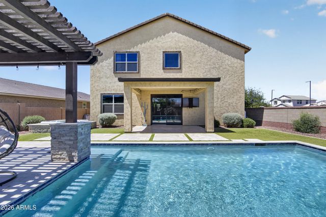 14325 W ANDORA Street, Surprise, AZ 85379