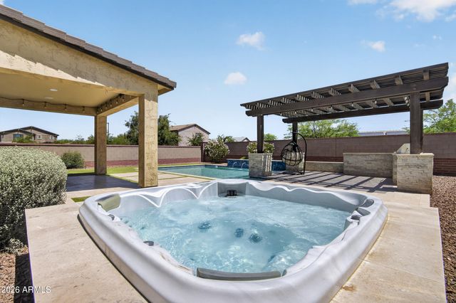 14325 W ANDORA Street, Surprise, AZ 85379