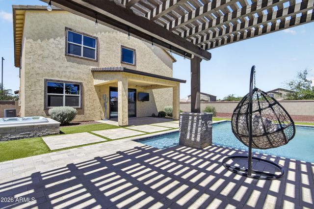14325 W ANDORA Street, Surprise, AZ 85379