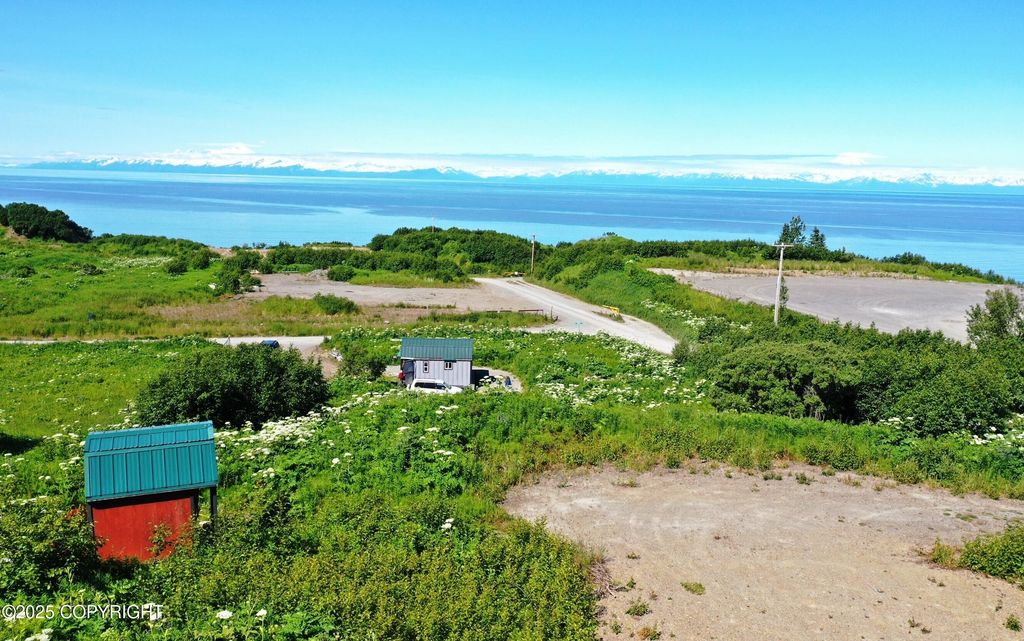 12656 D Meadow Drive, Ninilchik, AK 99639