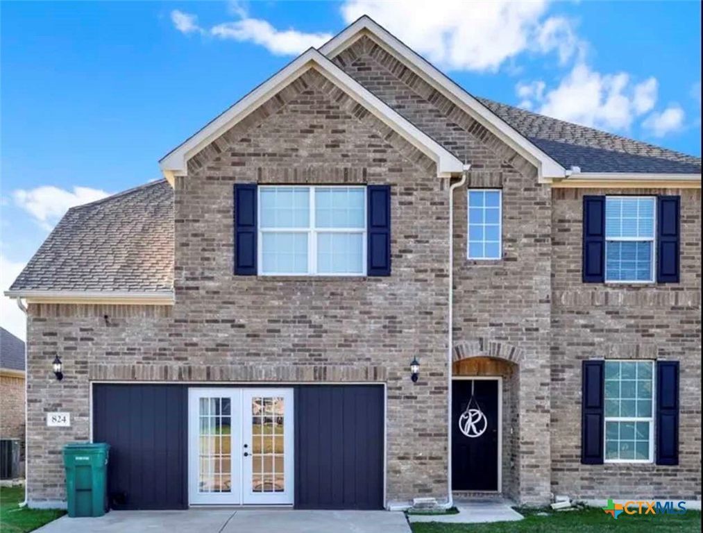 824 Vintage Way, Harker Heights, TX 76548