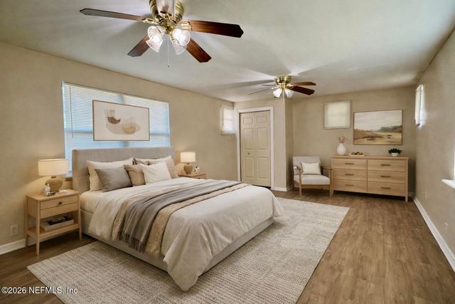 2057 GLEN GARDNER Drive, Jacksonville, FL 32246