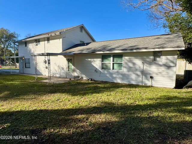 2057 GLEN GARDNER Drive, Jacksonville, FL 32246