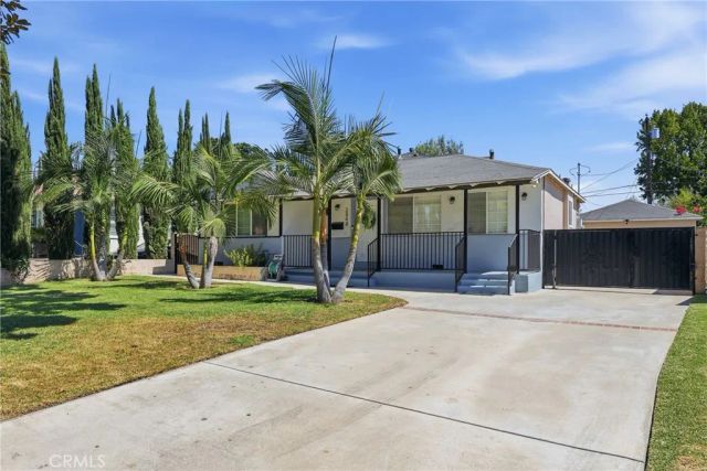 2848 Larkfield Avenue, Arcadia, CA 91006