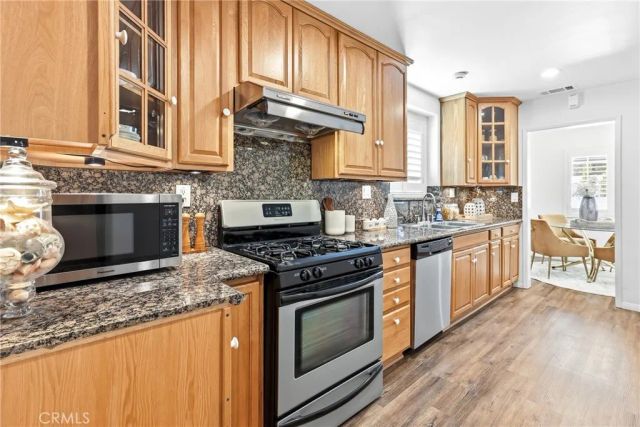 2848 Larkfield Avenue, Arcadia, CA 91006