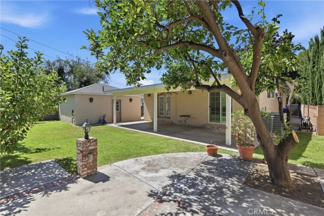 2848 Larkfield Avenue, Arcadia, CA 91006