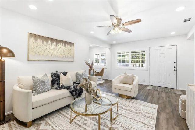 2848 Larkfield Avenue, Arcadia, CA 91006