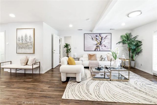 2848 Larkfield Avenue, Arcadia, CA 91006